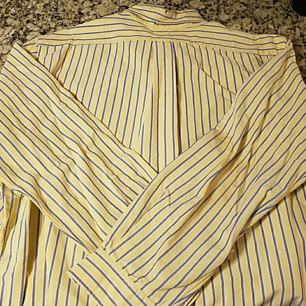 Polo button down - Picture 5 of 5